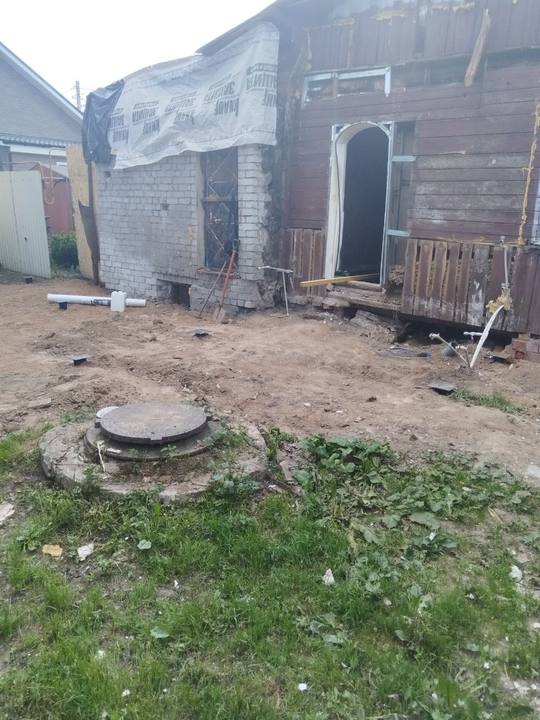 Объект УголСтрой в Иванове и области