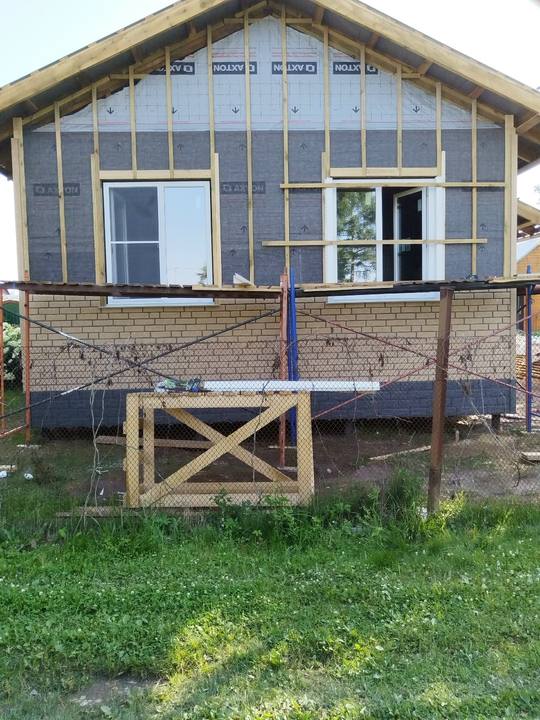 Объект УголСтрой в Иванове и области