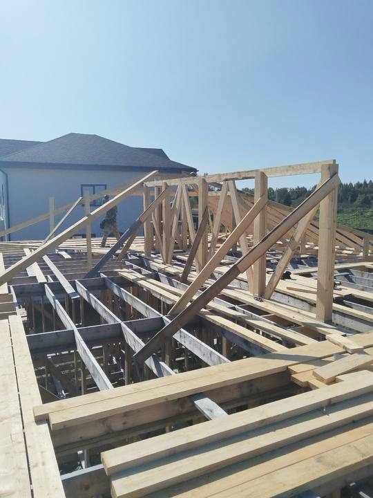 Объект УголСтрой в Иванове и области