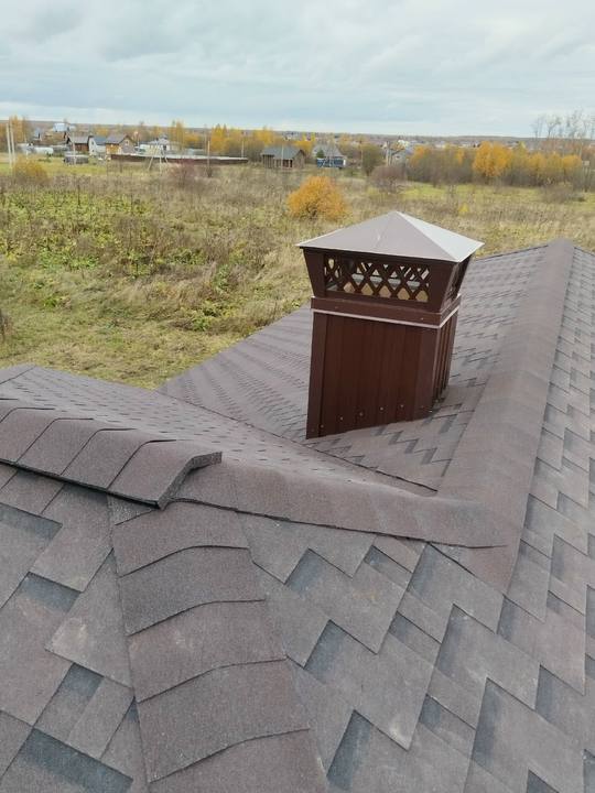 Объект УголСтрой